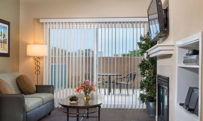 East Side Capistrano Resort | Worldmark Oceanside, 3 Bedroom, 2 Bathroom Condo Near Beach