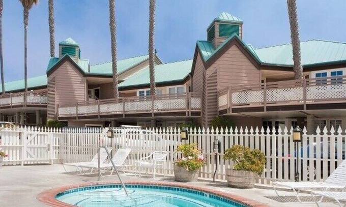 Pismo Beach Apartment | WorldMark Pismo Beach Walk to the beach