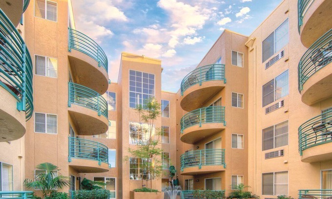 University Heights Condo | WorldMark San Diego – Mission Valley