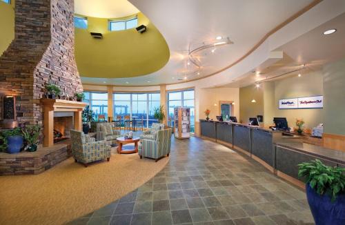 Seaside Gilbert District Resort | WorldMark Seaside