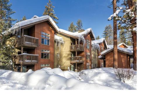 Round Hill Village House | Worldmark South Shore 2bd- sleeps 6