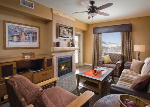 Steamboat Springs Resort | WorldMark Steamboat Springs