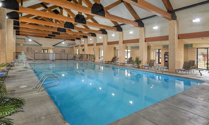 West Yellowstone Condo | WorldMark West Yellowstone 1 BR, condo