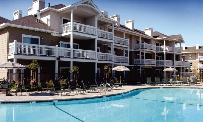 Windsor Condo | Worldmark Windsor Wine Country 2BR/2Ba Last Minute Bookings, Short Stays!