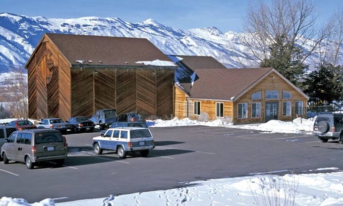 Wolf Creek Apartment | Worldmark Wolf Creek 2BD