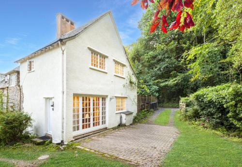 Porlock Weir House | Worthy Cottage