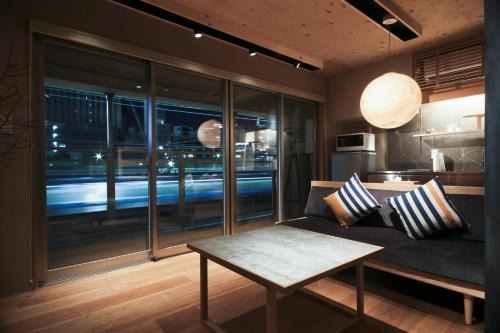 Yurakucho Apartment | WOW-GINZA
