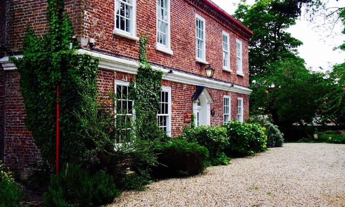 Hunmanby Hotel | Wrangham House