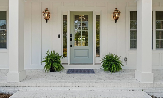 Wilmington House | Wrightsville Beach Nearby