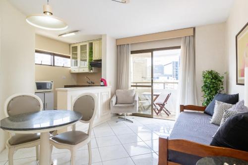 Bela Vista Apartment | WS02-1204 · Twelth Four Flat Paulista