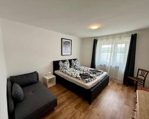 Barmen Apartment | Wu Lofts