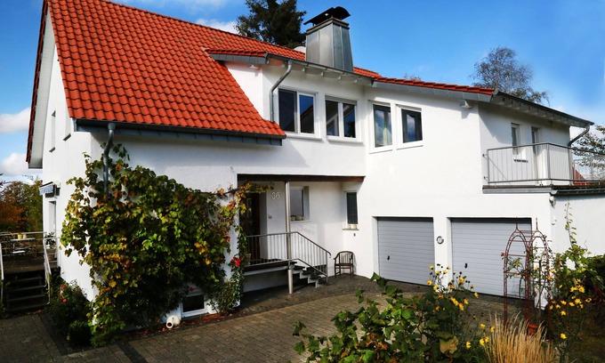 Wolfgarten House | Wunderschönes Haus im Herzen des Nationalpark Eifel