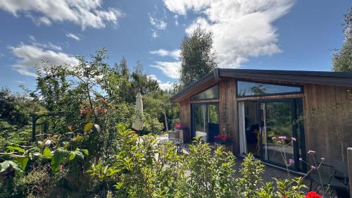 Hay-on-Wye House | Wye Knot - Modern Country Retreat with Views