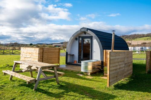 Guisborough Apartment | Wyke Lodges - Pod 1