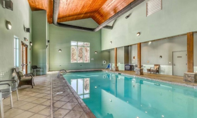 Angel Fire Apartment | Wyndham Angel Fire Resort - Studio