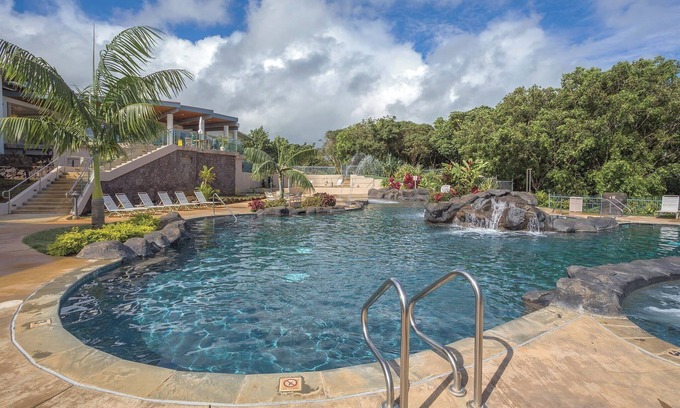 Princeville Condo | Wyndham Bali Hai | 3BR Suite with Resort Access