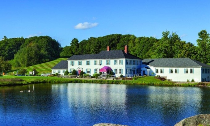 Francestown Condo | Wyndham Crotched Mountain Resort - 2 Bedroom