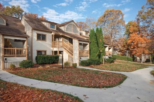 Fairfield Glade House | Wyndham Fairfield Glade 1BR King Suite Apartment with Resort Access