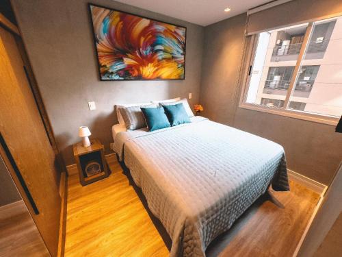 Jardins House | Wyndham Flat Upper-Midscale - Jardim Paulista