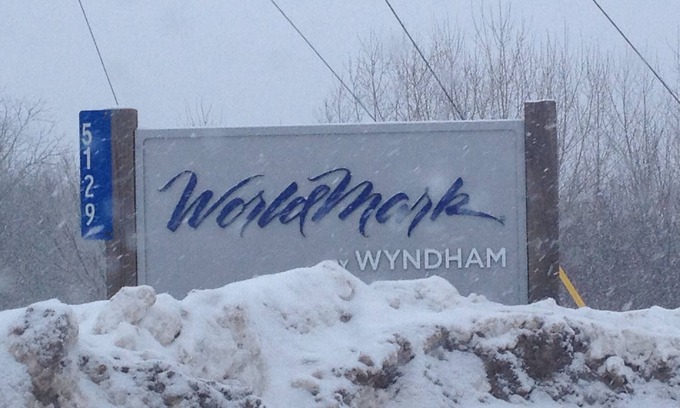 Hanover Hotel | Wyndham Galena - a Resort Close to Shopping and Skiing