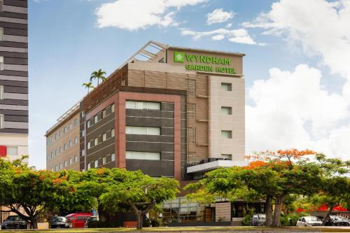 Avenida Tulum Hotel | Wyndham Garden Cancun Downtown