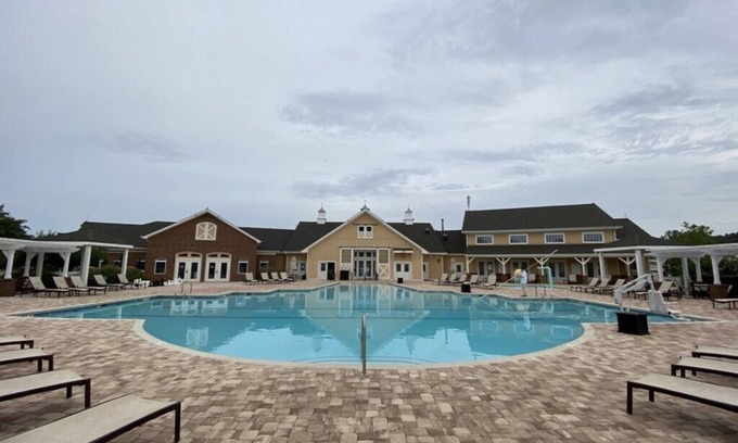 Williamsburg Condo | Wyndham Governor's Green - 2 Bedroom Visual Assist, Hearing Impaired