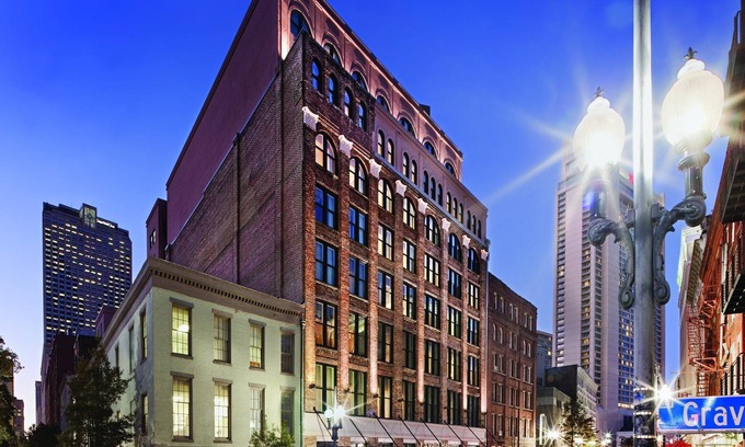 Central Business District Resort | Wyndham La Belle Maison 2 bedroom unit Sleeps 6