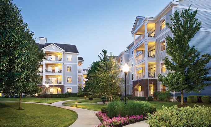 Pennington Bend Resort | Wyndham Nashville Resort - 2 Bedroom Unit Sleeps 6!