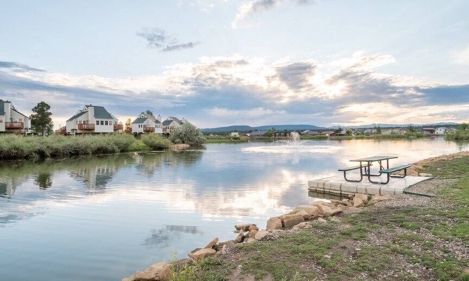 Pagosa Springs Condo | Wyndham Pagosa - 1 Bedroom Suite