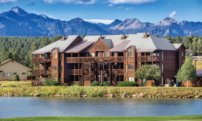 Pagosa Springs Resort | Wyndham Pagosa - 2 Bedroom Unit - Sleeps 6-8
