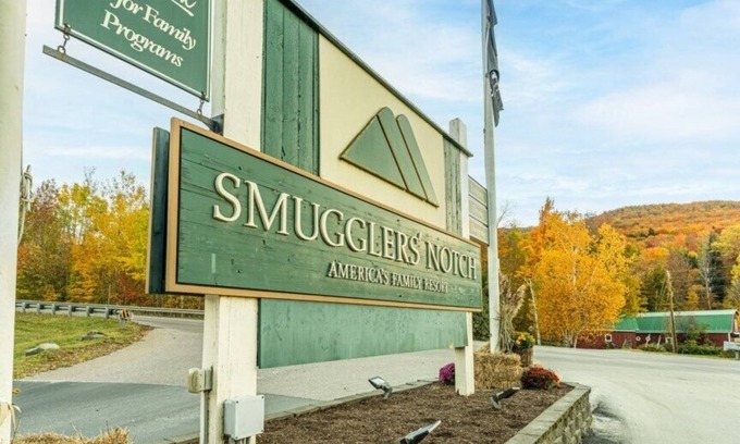 Jeffersonville Condo | Wyndham Smugglers Notch - Comfy 2 Bedroom