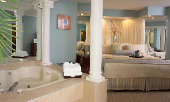 Kissimmee Resort | Wyndham Star Island ~ 2 Bedroom ~ In the heart of Orlando