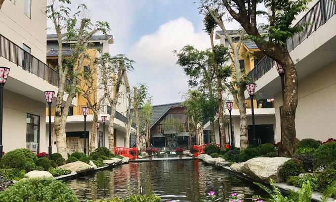 Phu Tho Villa | Wyndham Thanh Thủy
