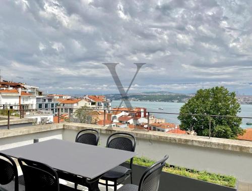 Kabatas Apartment | X Flats Kaiser