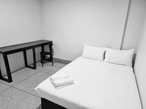 Wat Bowon Niwet Apartment | X Mitr Inn Khaosan road - มิตร อินน์ ถนนข้าวสาร