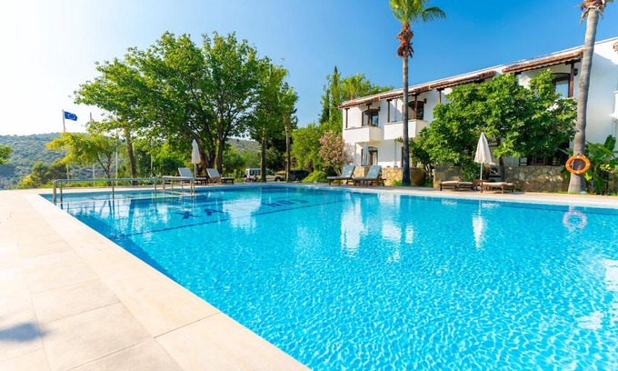 Patara Hotel | Xanthos Boutique Hotel Patara