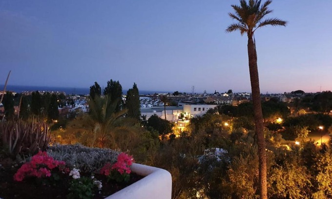 Marbella Apartment | XARBLANCA