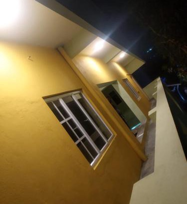 Thousand Lights House | Xavier Guest House