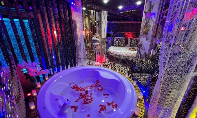 Argyroupoli Hotel | Xcite Hotel Salem