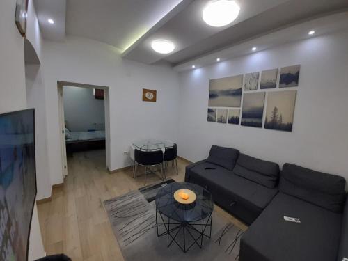 Dorcol Apartment | XENIA1