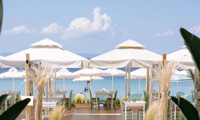 Nikita Hotel | Xenios Zeus Hotel