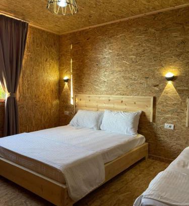 Permet House | Xhagolands
