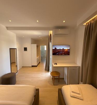 Ksamil Apartment | Xhonis Apartments