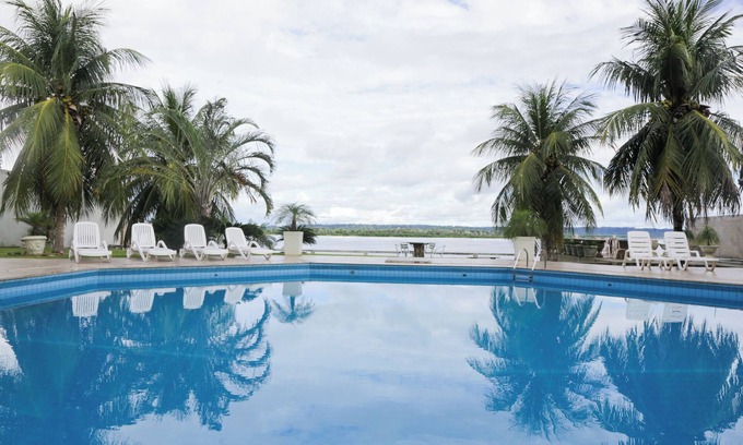 Altamira Hotel | Xingu Praia Hotel