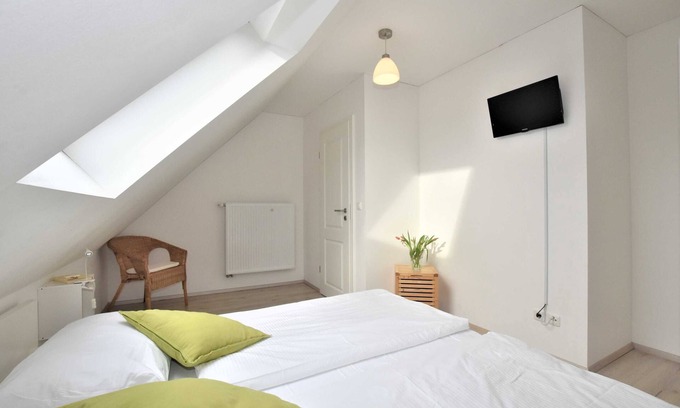 Rethwisch Apartment | XL Baltic Sea vacation home B&S with terrace and garden - Baltic Sea vacation home B&S with terrace and garden