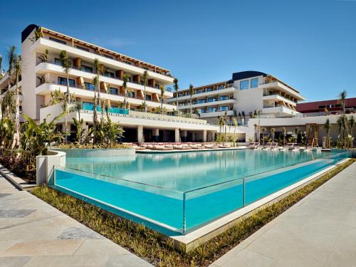 Ciftlik Hotel | XO CAPE ARNNA Fethiye