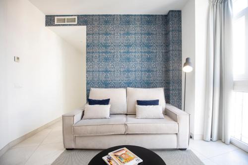 Capuchinos Apartment | XPCE Salamanca Market