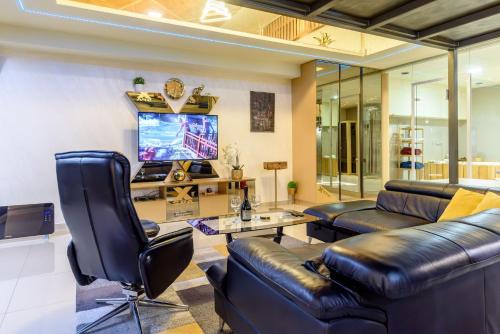 Novi Sad Apartment | Xspa apartment cryptocurrency pay available