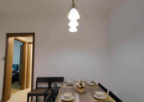 Gelang Patah Apartment | Xtu 2Bedrooms at Forest City民宿