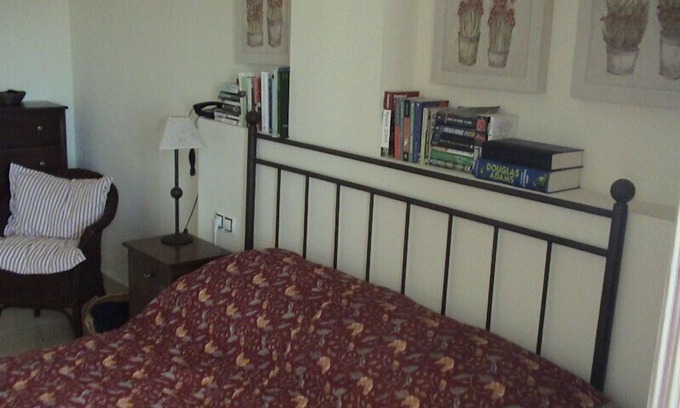 Rota Apartment | xxxxxxxxxxxxx